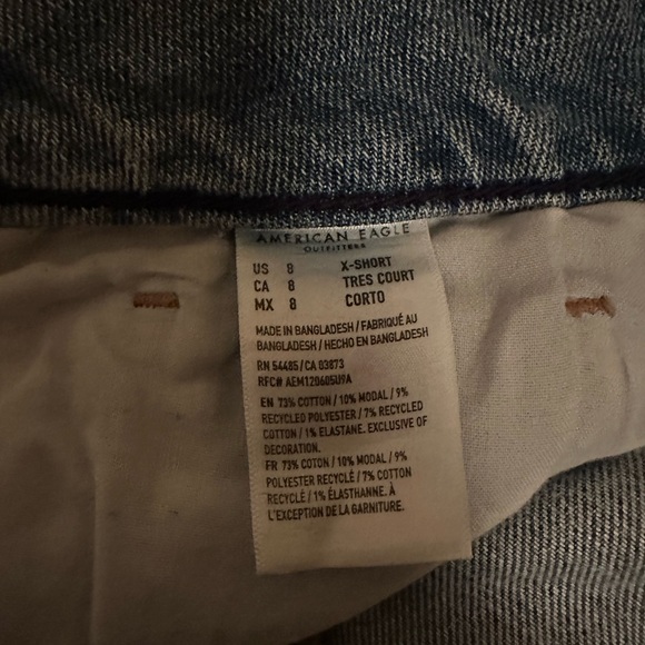 American Eagle Jeans - Picture 3 of 3